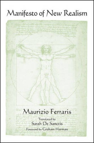 Manifesto of New Realism