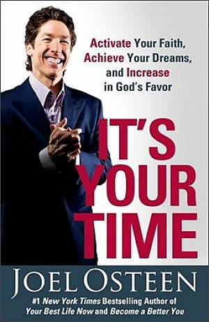 Its Your Time