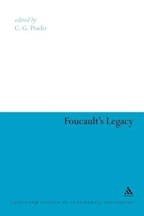 Foucault's Legacy