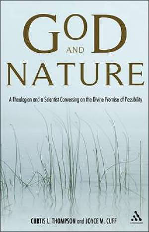 God and Nature