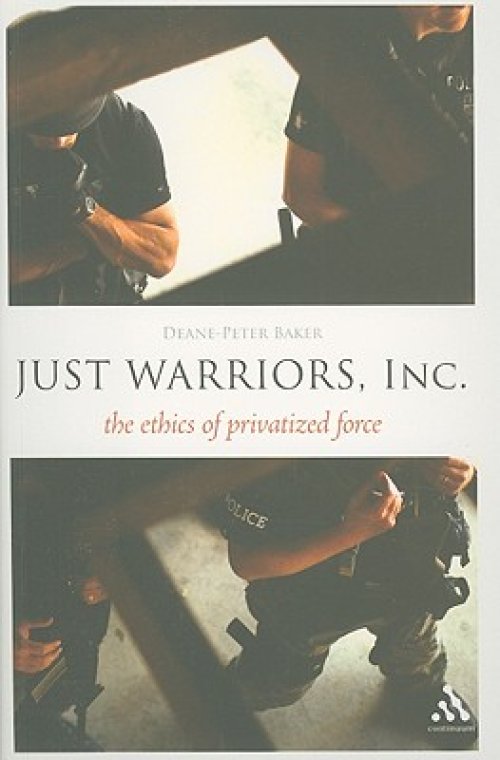Just Warriors, Inc.