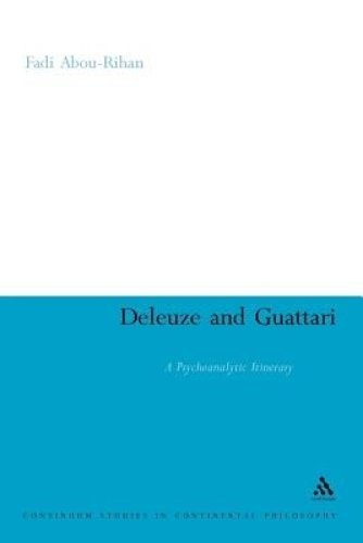Deleuze And Guattari