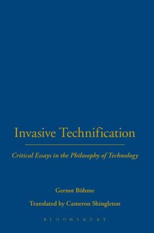 Invasive Technification