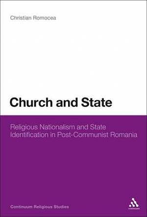 Church and State