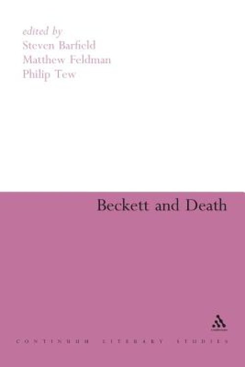 Beckett and Death