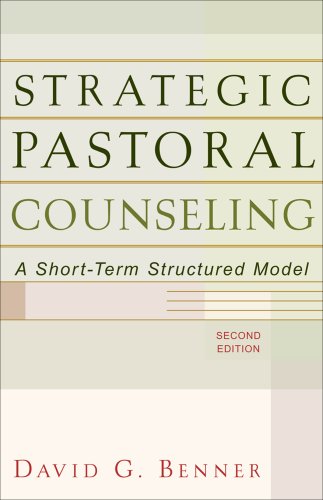Strategic Pastoral Counseling [eBook]