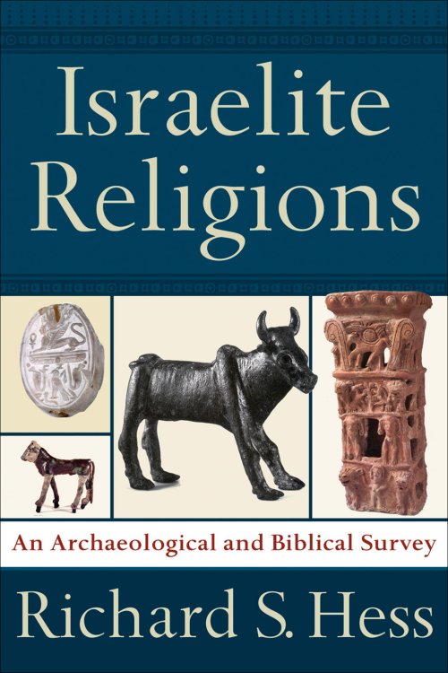 Israelite Religions [eBook]
