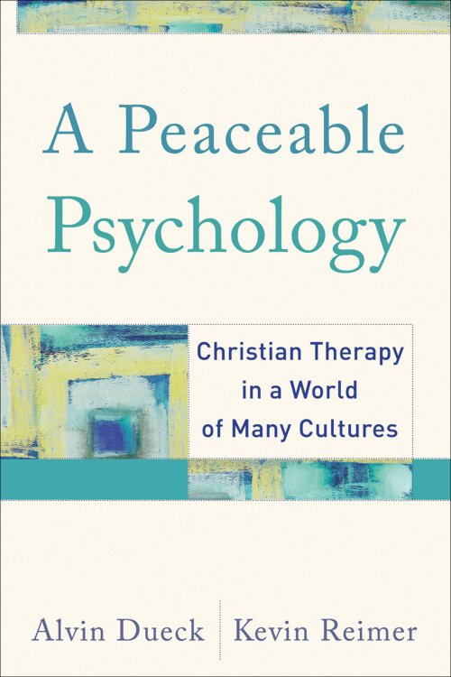 A Peaceable Psychology [eBook]