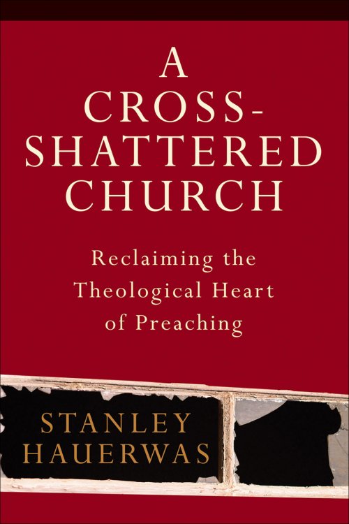 Cross-Shattered Church, A [eBook]