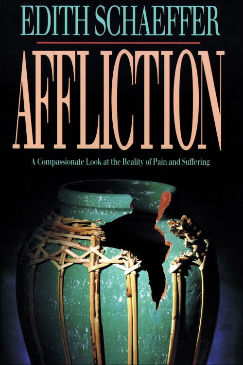 Affliction [eBook]