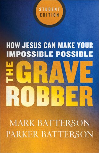 The Grave Robber