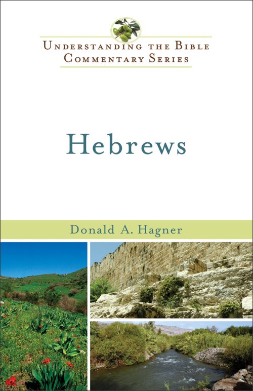 Hebrews (Understanding the Bible Commentary Series) [eBook]