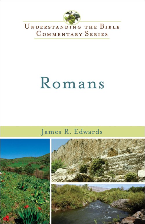 Romans (Understanding the Bible Commentary Series) [eBook]