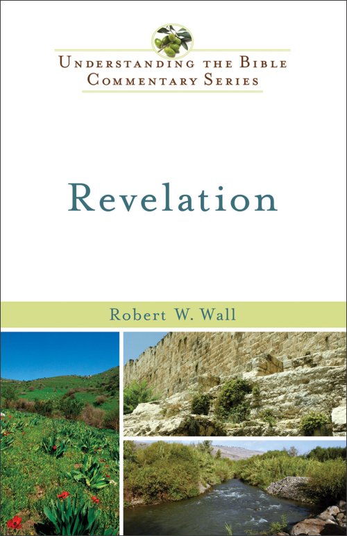 Revelation (Understanding the Bible Commentary Series) [eBook]