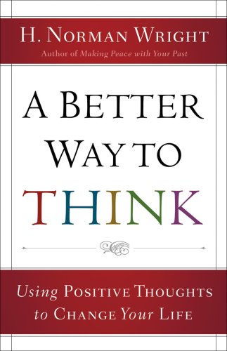 A Better Way to Think [eBook]