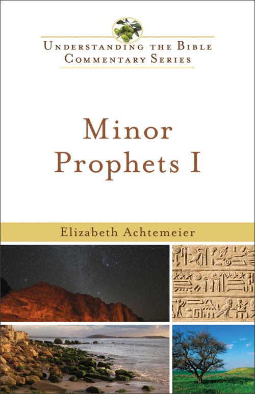 Minor Prophets I (Understanding the Bible Commentary Series) [eBook]
