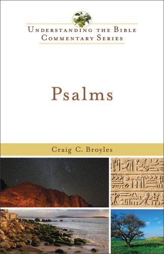 Psalms (Understanding the Bible Commentary Series) [eBook]