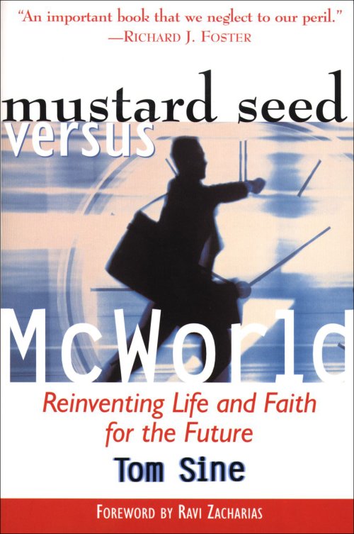 Mustard Seed vs. McWorld [eBook]