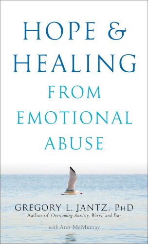 Hope and Healing from Emotional Abuse [eBook]