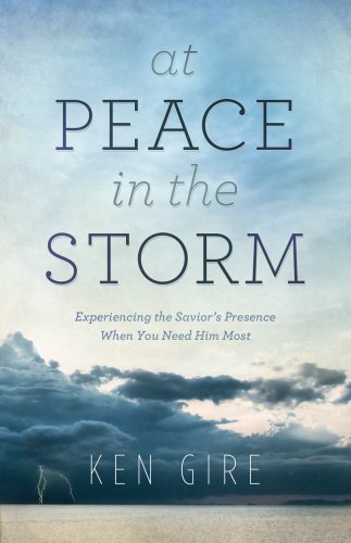 At Peace in the Storm [eBook]