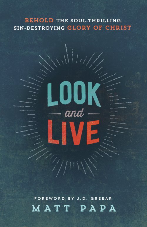 Look and Live [eBook]