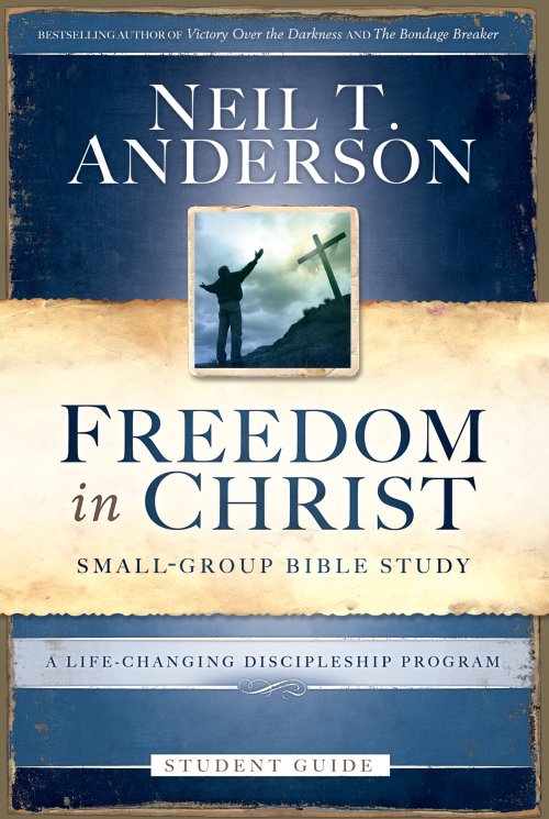 Freedom in Christ Student Guide [eBook]