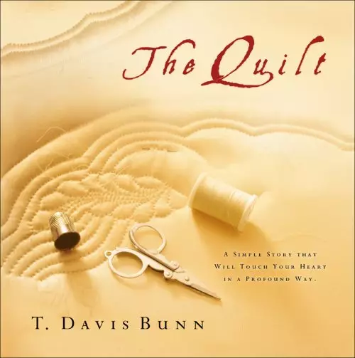 The Quilt [eBook]