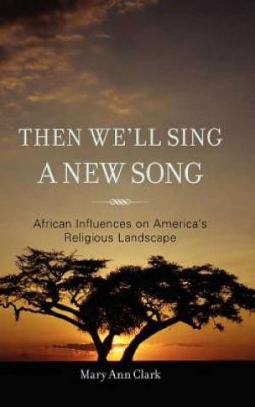 Then We'll Sing a New Song