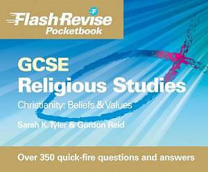 GCSE Religious Studies