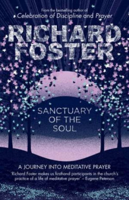 Sanctuary of the Soul