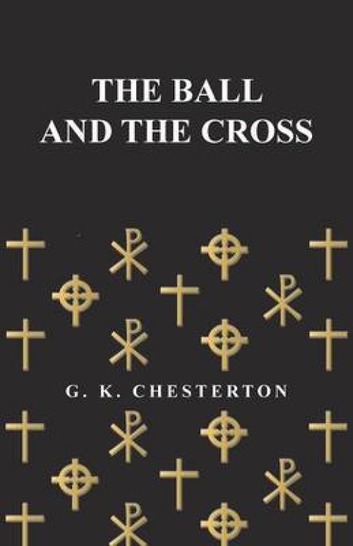 The Ball and the Cross