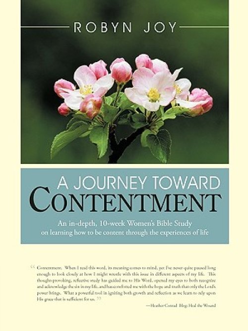 A Journey Toward Contentment