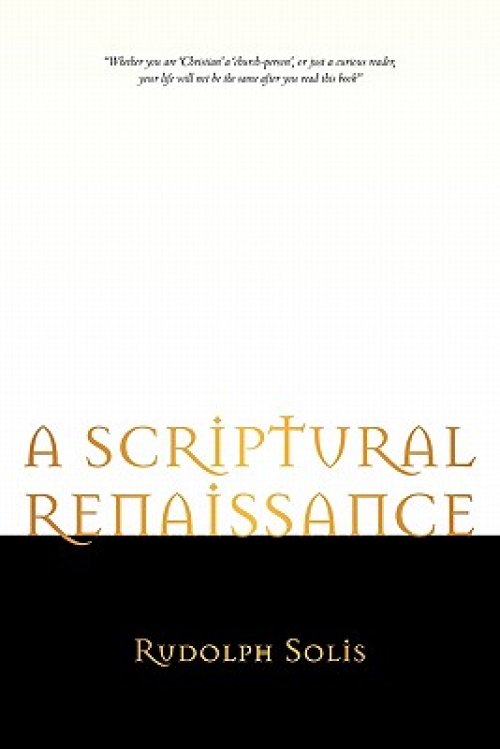 A Scriptural Renaissance