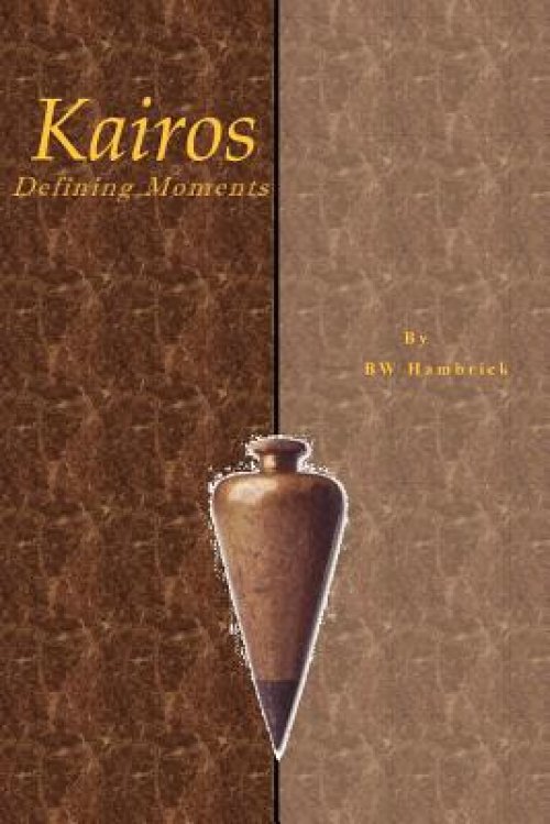 Kairos Defining Moments