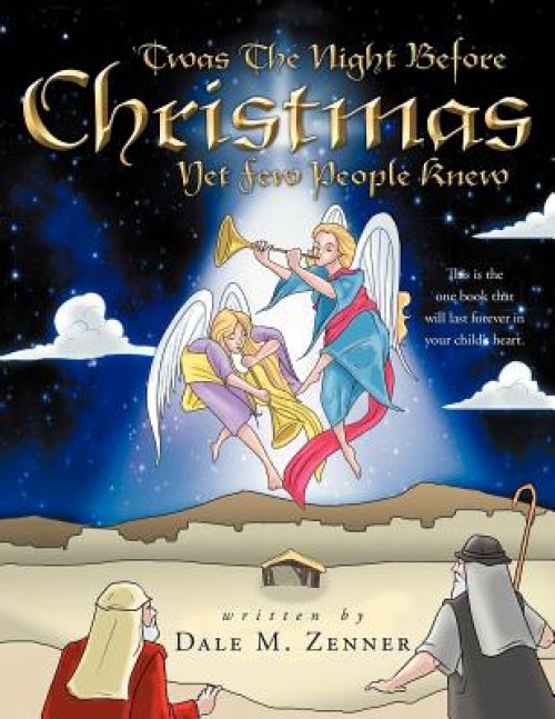'Twas the Night Before Christmas: Yet Few People Knew
