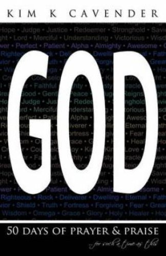 God