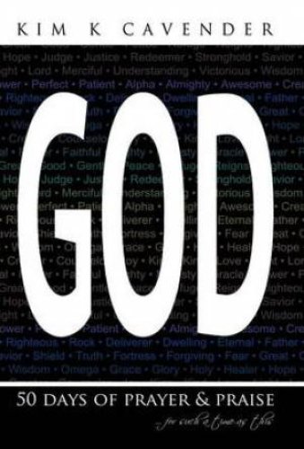 God