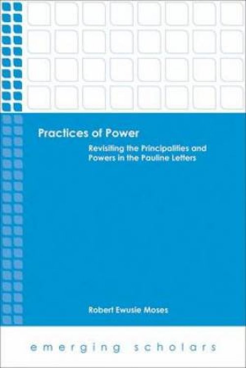 Practices of Power