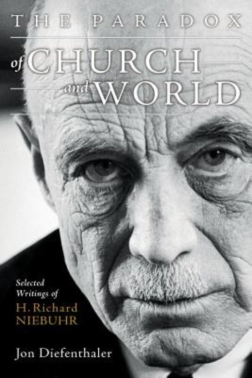 The Paradox of Church and World