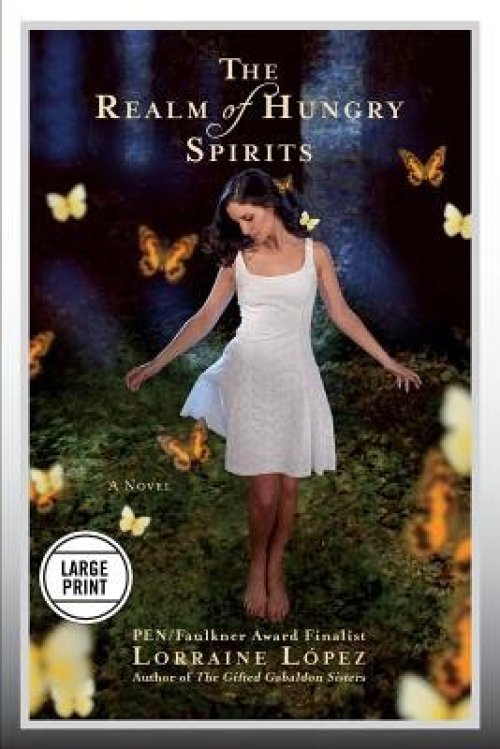 The Realm Of Hungry Spirits
