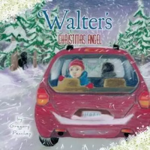 Walter's Christmas Angel