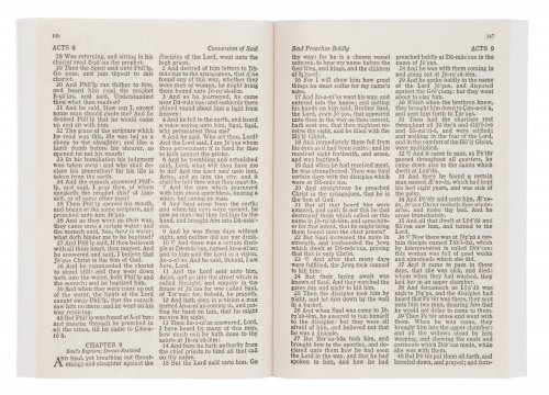 KJV Here's Hope New Testament, Pink, Paperback, Gift, Helpful Bible Passages, Salvation Plan