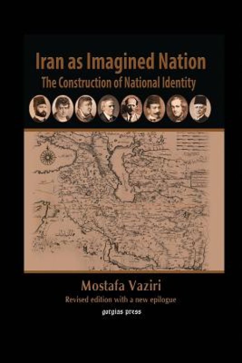 Iran As Imagined Nation