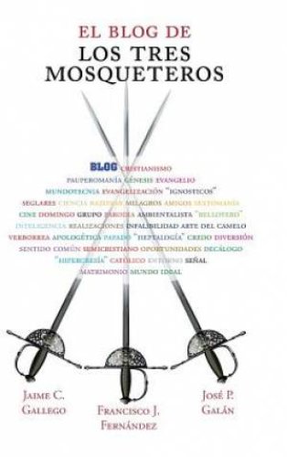 El Blog de Los Tres Mosqueteros