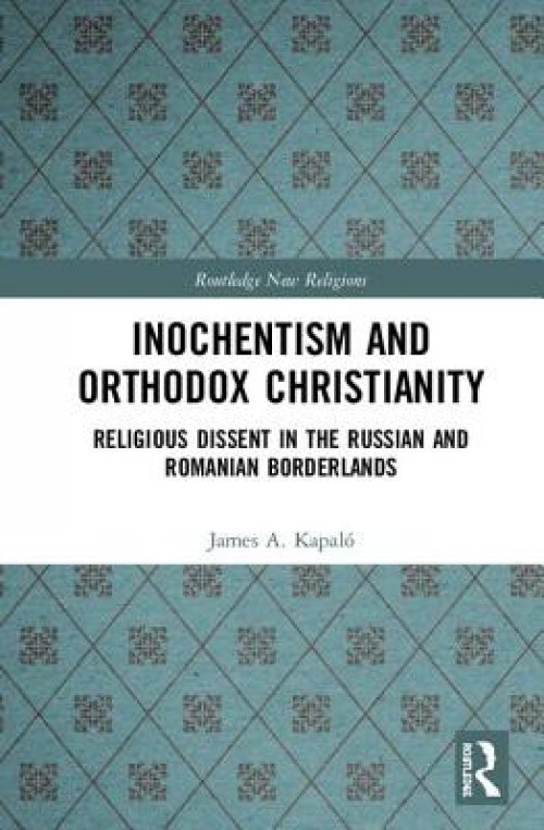 Inochentism and Russian Orthodoxy