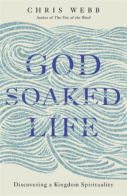 God-Soaked Life