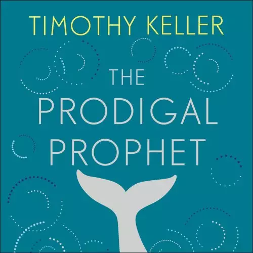 Prodigal Prophet
