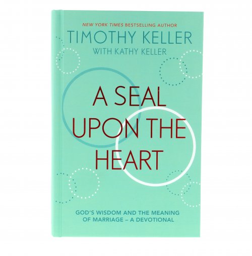 A Seal Upon the Heart