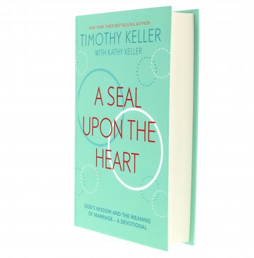 A Seal Upon the Heart