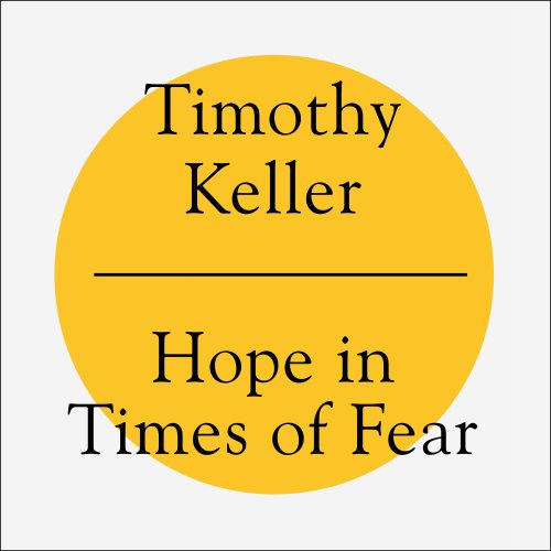 Hope in Times of Fear